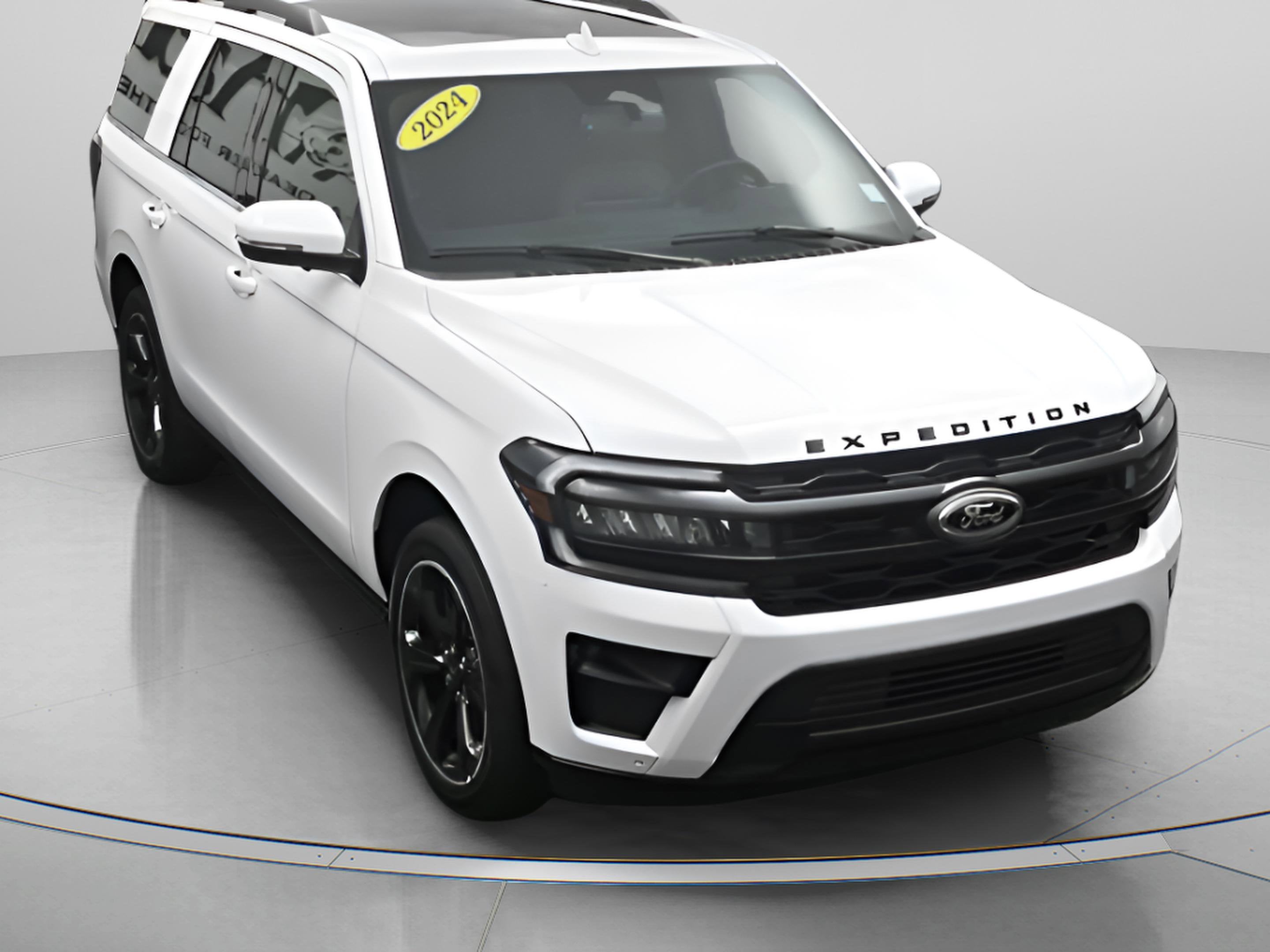2024 Ford Expedition Limited