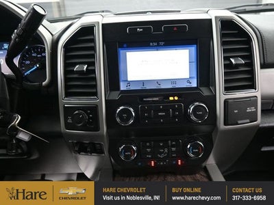 2019 Ford F-250SD Lariat