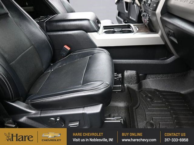 2019 Ford F-250SD Lariat