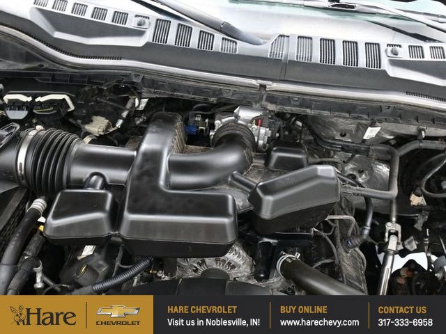 2019 Ford F-250SD Lariat