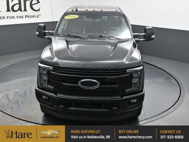 2019 Ford F-250SD Lariat