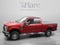 2018 Ford F-250SD Lariat