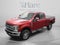 2018 Ford F-250SD Lariat