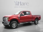 2018 Ford F-250SD Lariat