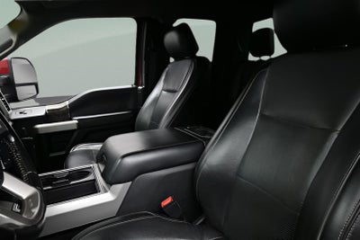 2018 Ford F-250SD Lariat