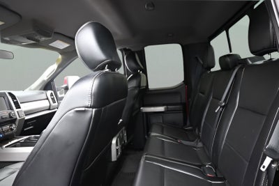 2018 Ford F-250SD Lariat