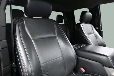 2018 Ford F-250SD Lariat