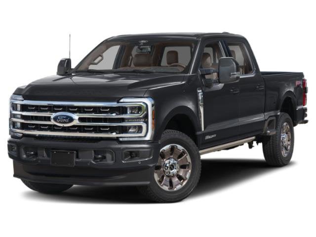 2023 Ford F-250SD King Ranch