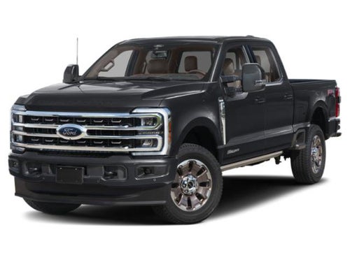 2023 Ford F-250SD King Ranch