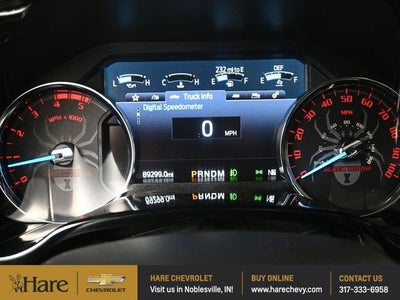 2021 Ford F-250SD Lariat