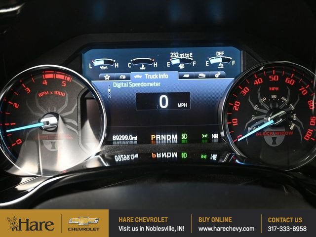 2021 Ford F-250SD Lariat