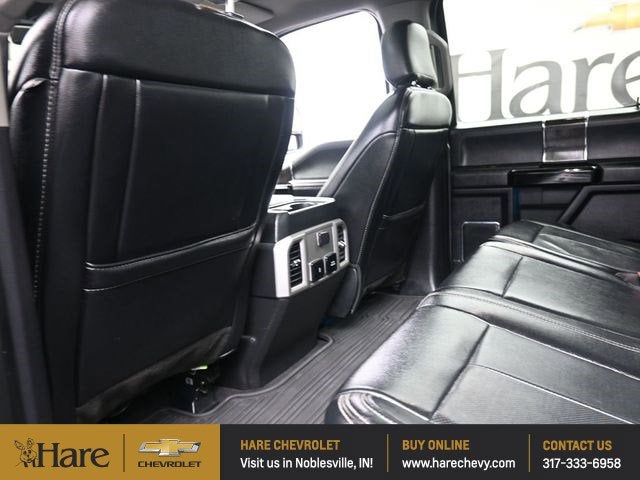 2021 Ford F-250SD Lariat