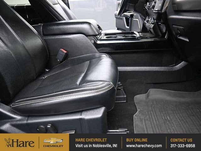 2021 Ford F-250SD Lariat