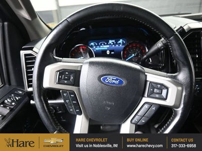 2021 Ford F-250SD Lariat