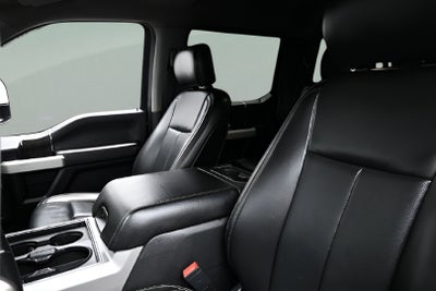 2021 Ford F-250SD Lariat
