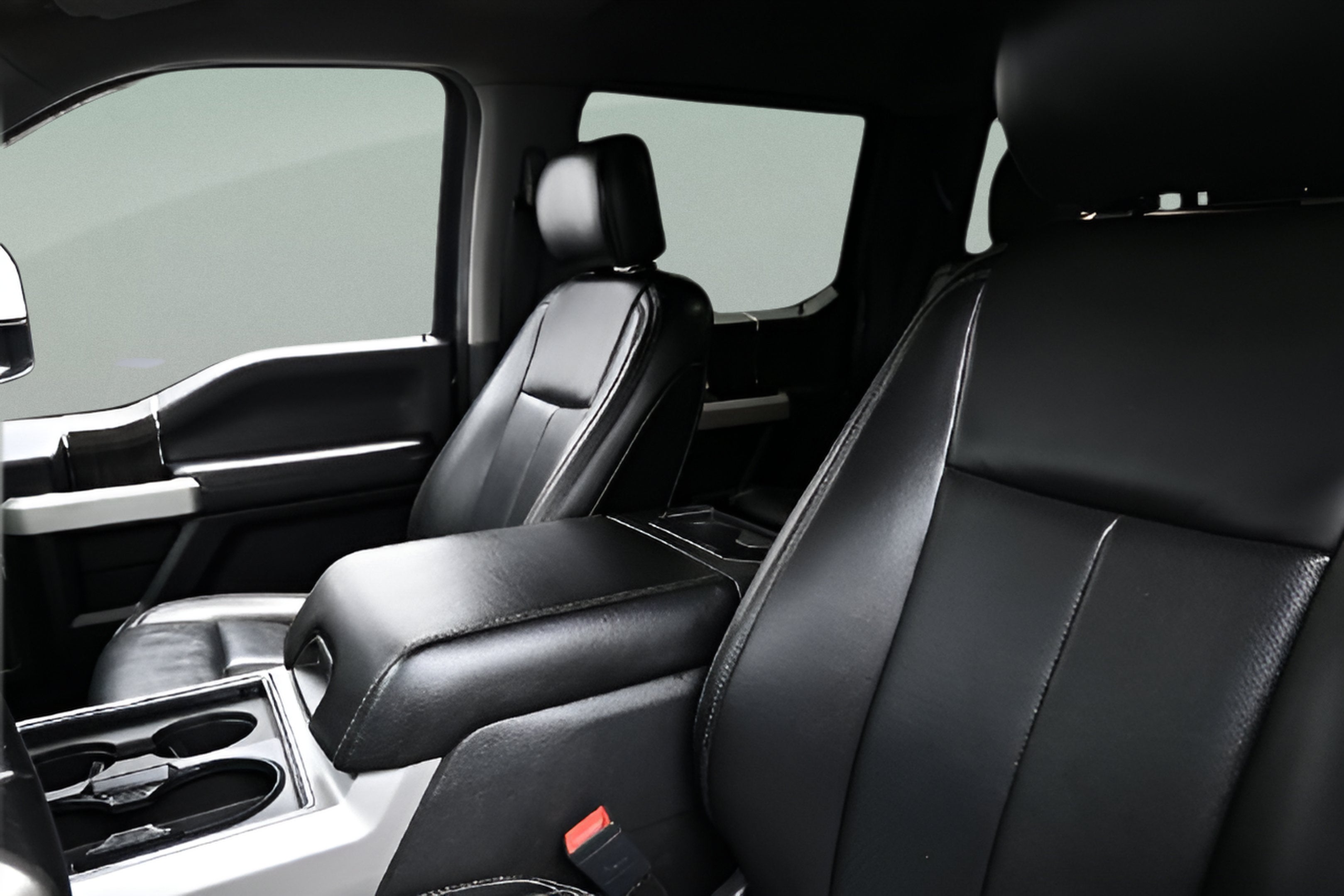 2021 Ford F-250SD Lariat