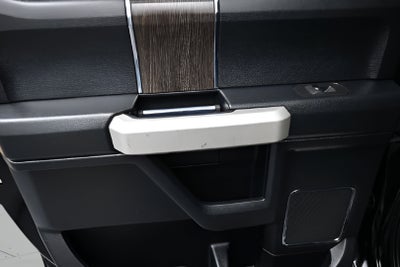 2021 Ford F-250SD Lariat