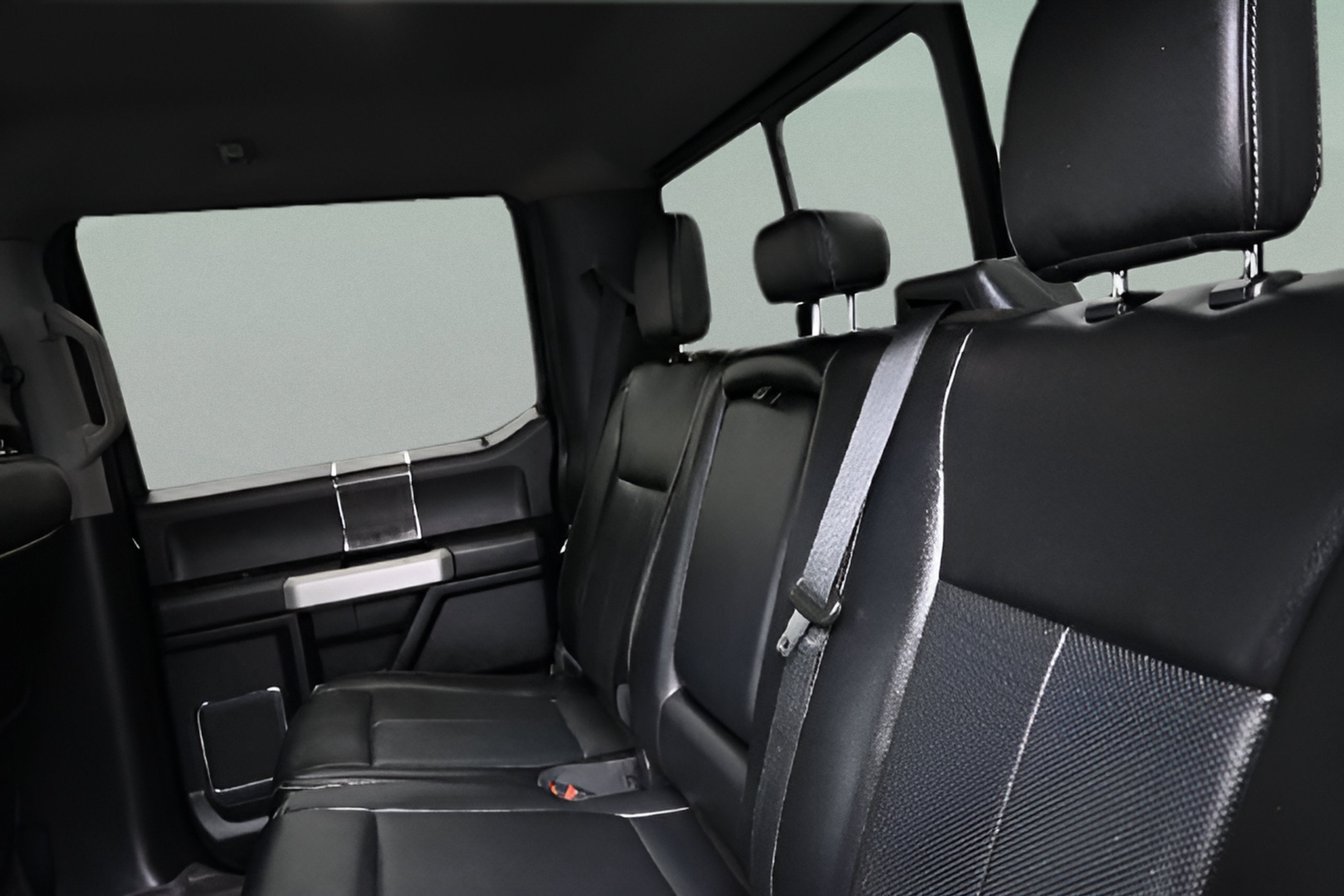 2021 Ford F-250SD Lariat