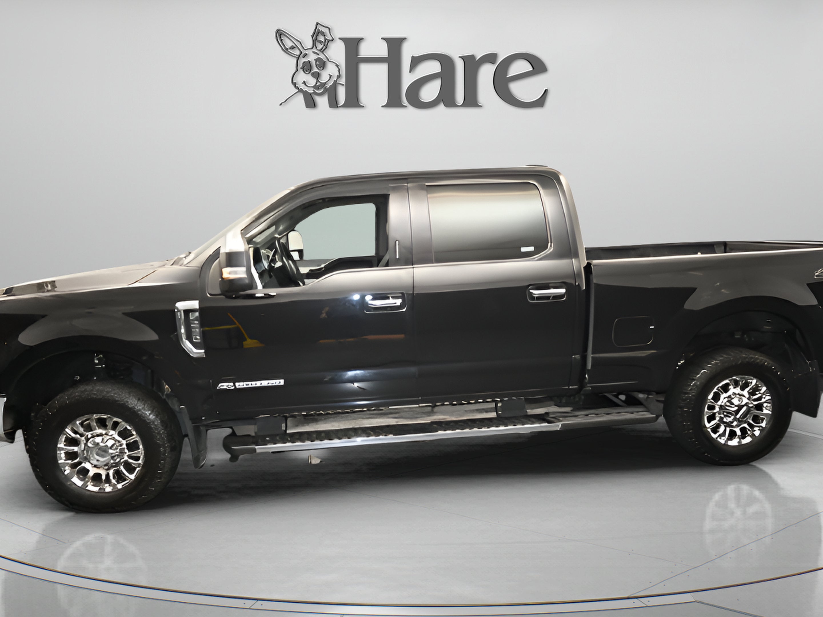 2021 Ford F-250SD Lariat