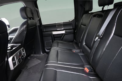 2021 Ford F-250SD Lariat