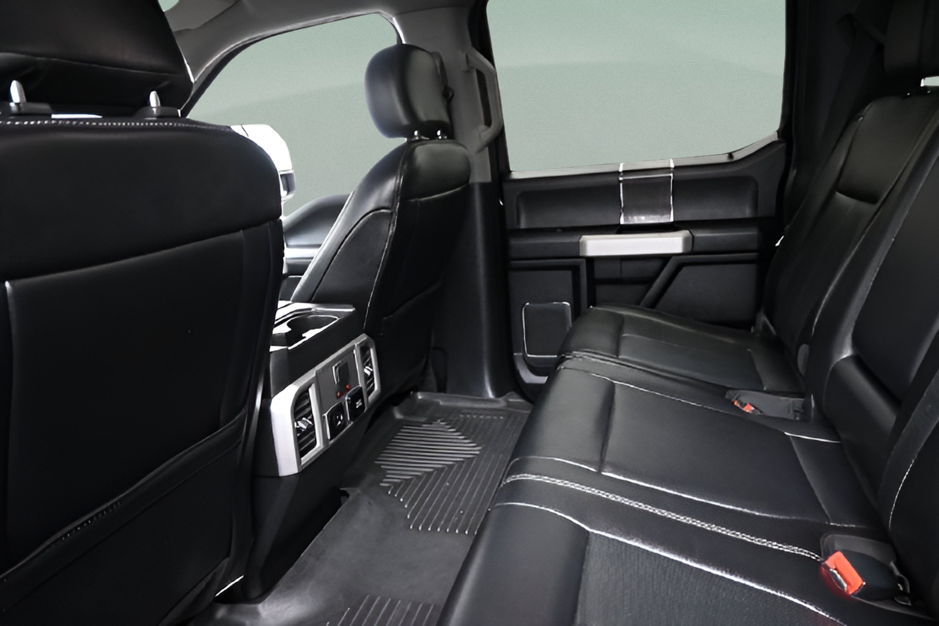 2021 Ford F-250SD Lariat