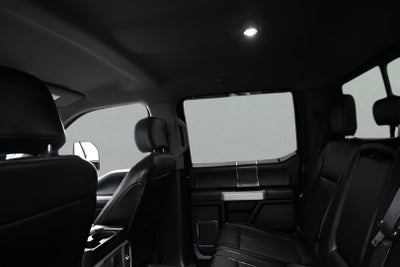 2021 Ford F-250SD Lariat