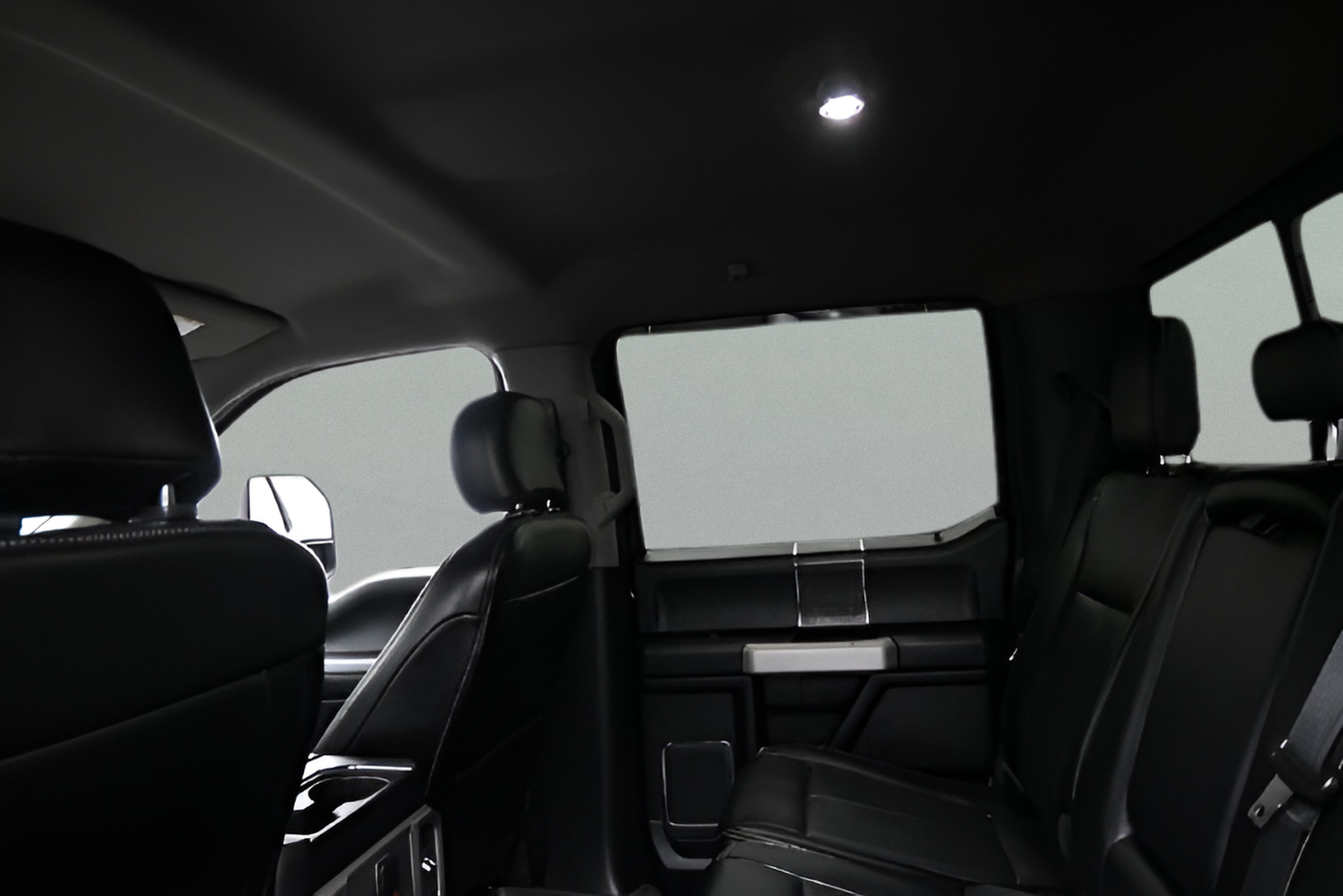 2021 Ford F-250SD Lariat