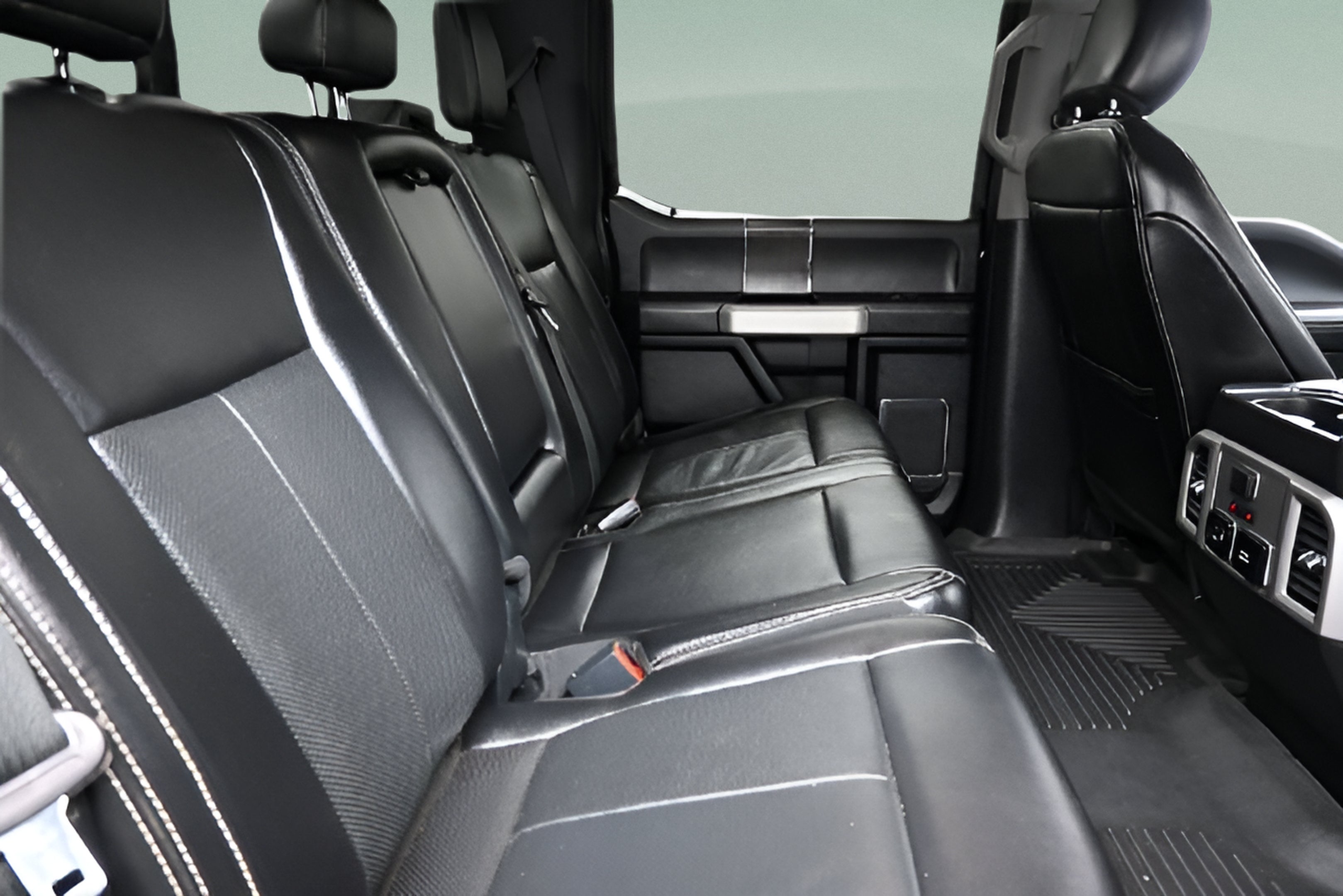 2021 Ford F-250SD Lariat