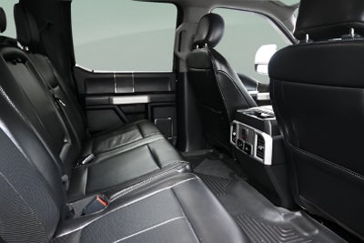 2021 Ford F-250SD Lariat