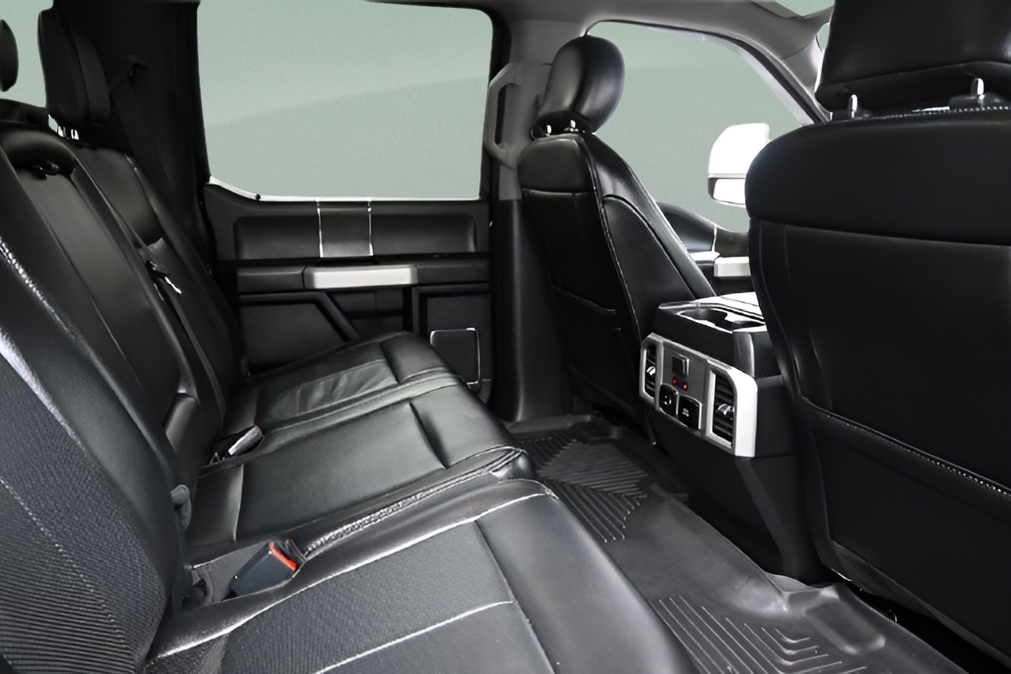 2021 Ford F-250SD Lariat