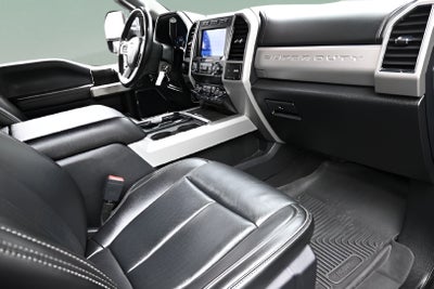 2021 Ford F-250SD Lariat