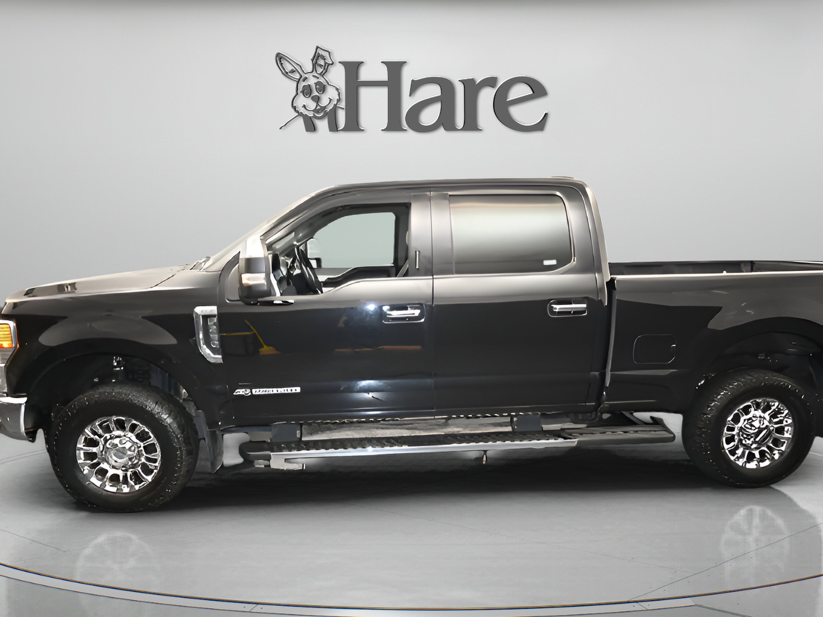 2021 Ford F-250SD Lariat