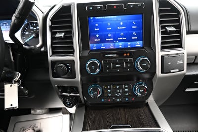 2021 Ford F-250SD Lariat
