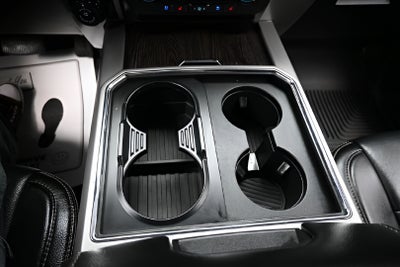 2021 Ford F-250SD Lariat