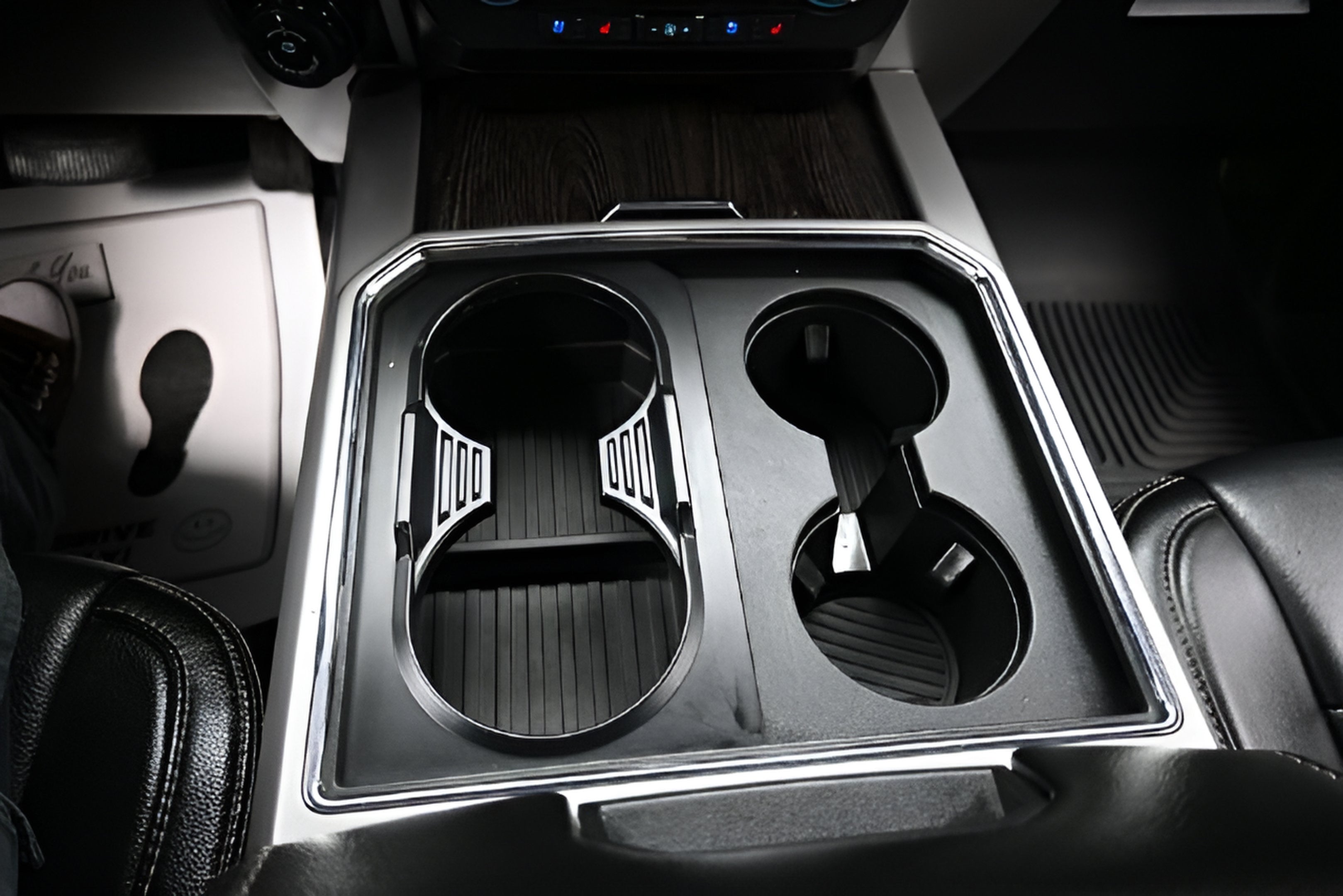 2021 Ford F-250SD Lariat
