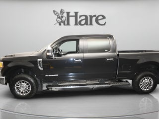 2021 Ford F-250SD Lariat