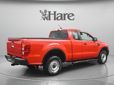 2020 Ford Ranger XL