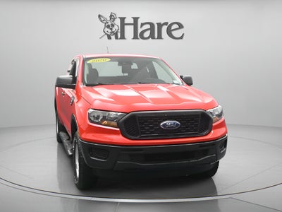 2020 Ford Ranger XL