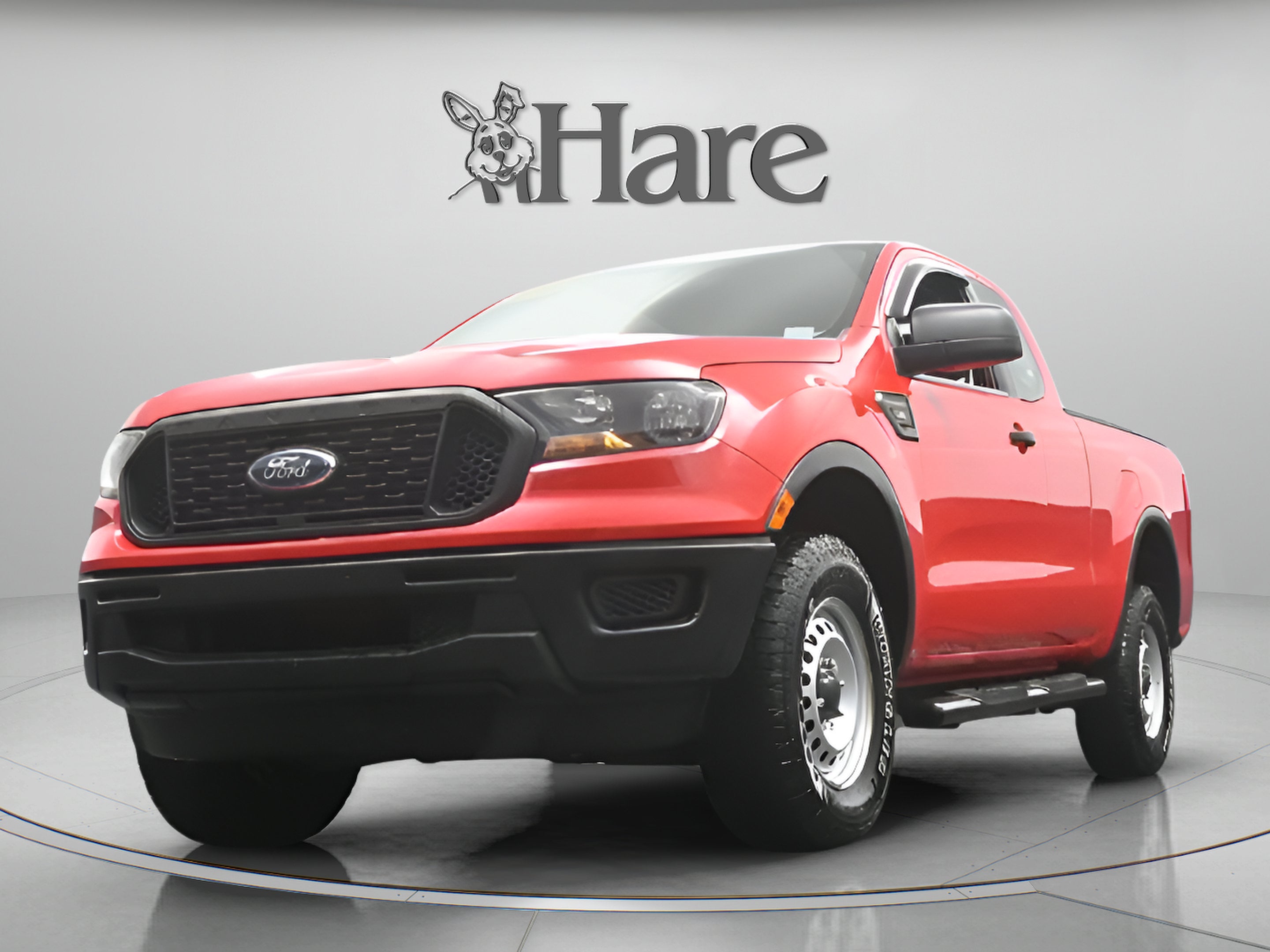 2020 Ford Ranger XL