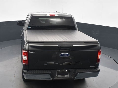 2019 Ford F-150 XLT in Indianapolis, IN - Hare Truck Center