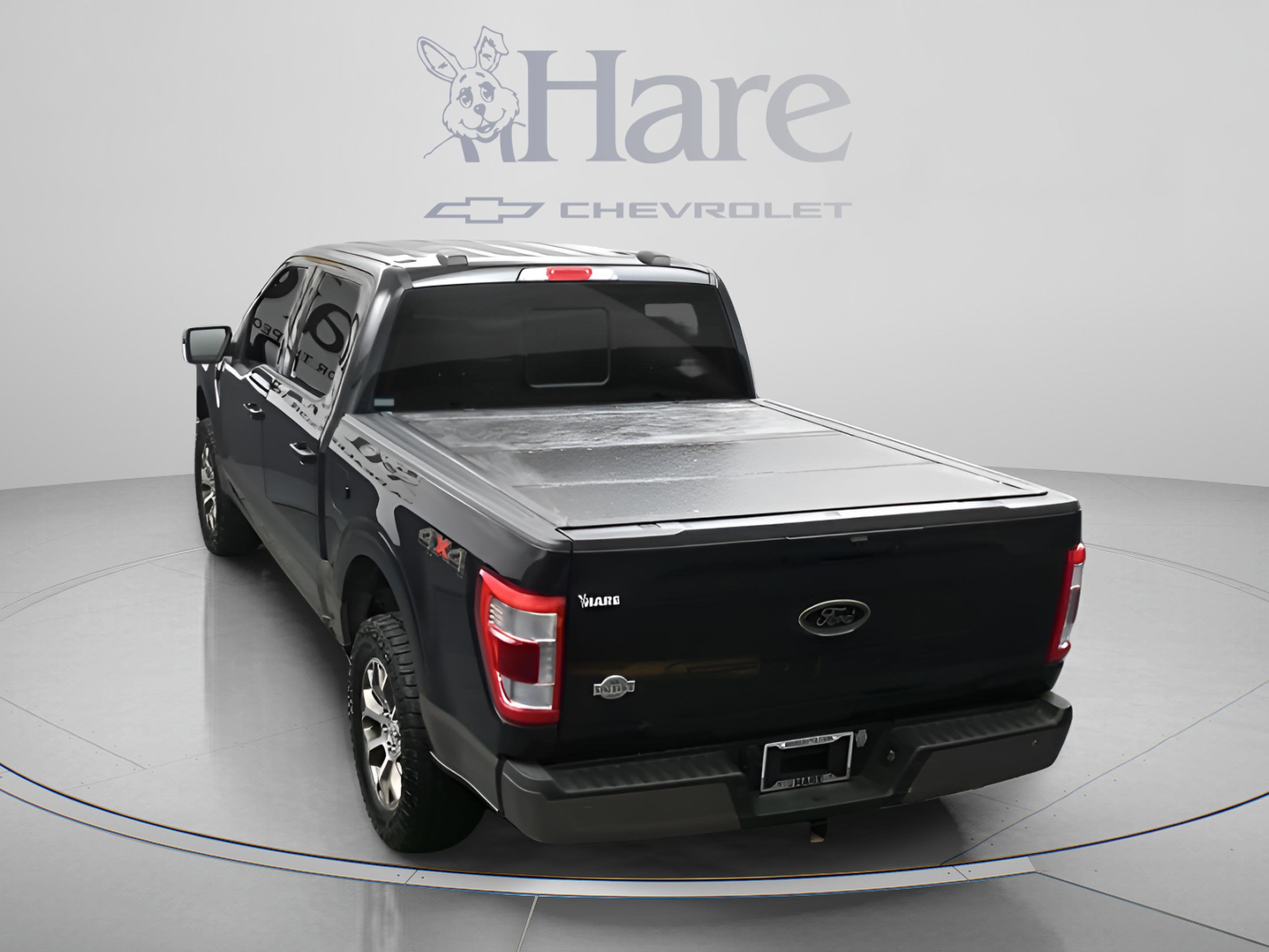 2023 Ford F-150 King Ranch