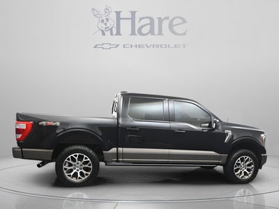 2023 Ford F-150 King Ranch