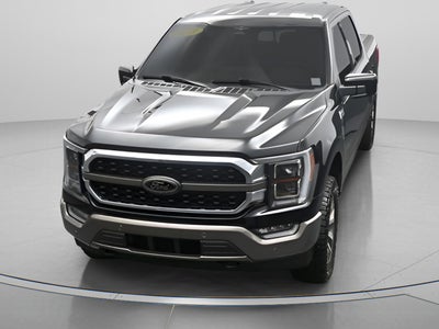 2023 Ford F-150 King Ranch