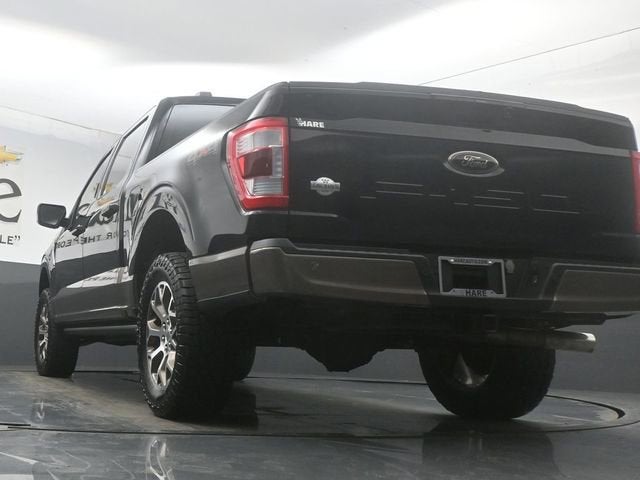 2023 Ford F-150 King Ranch