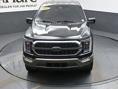 2023 Ford F-150 King Ranch
