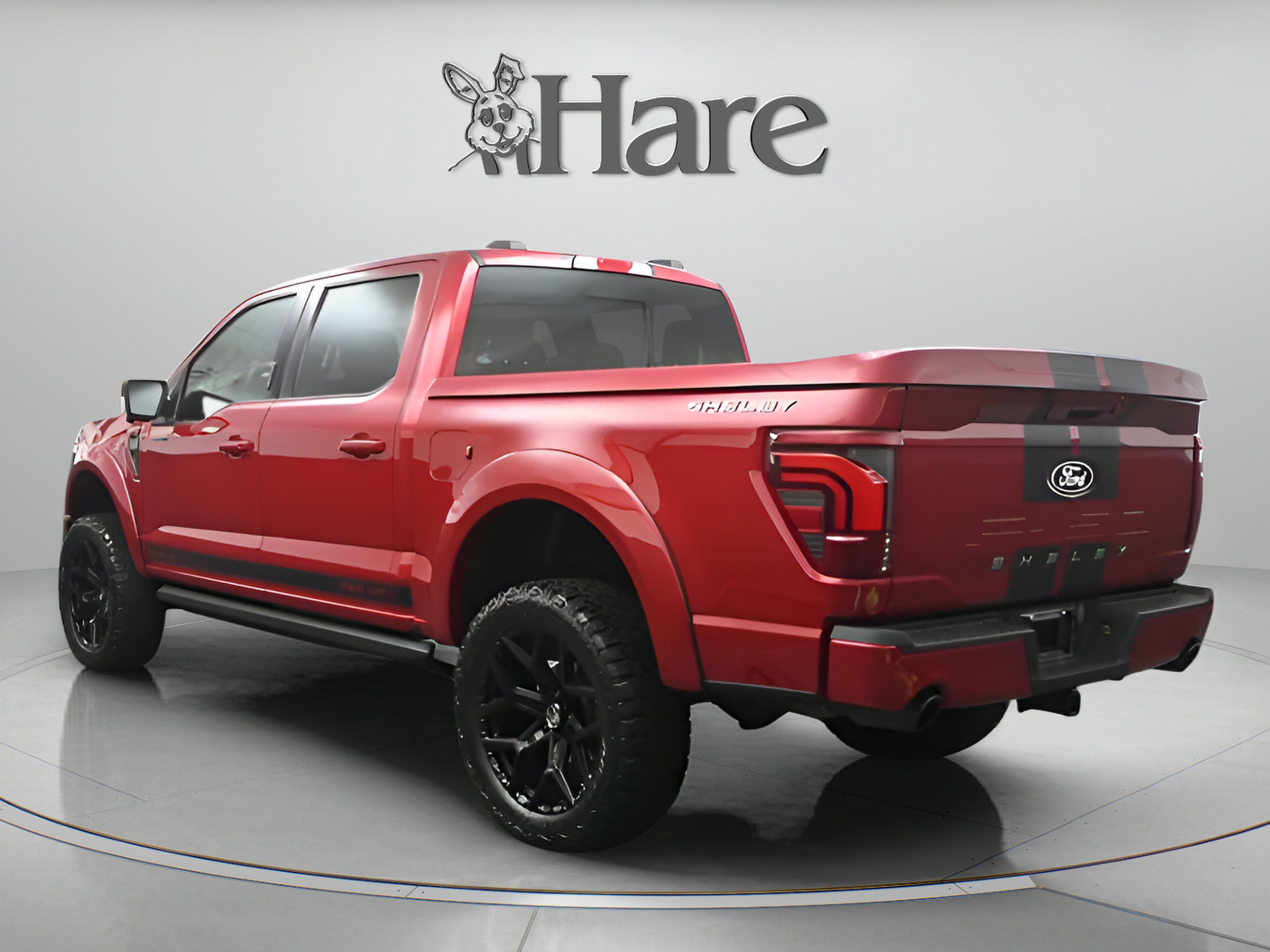 2024 Ford F-150 Lariat Shelby SuperCharged 785+HP