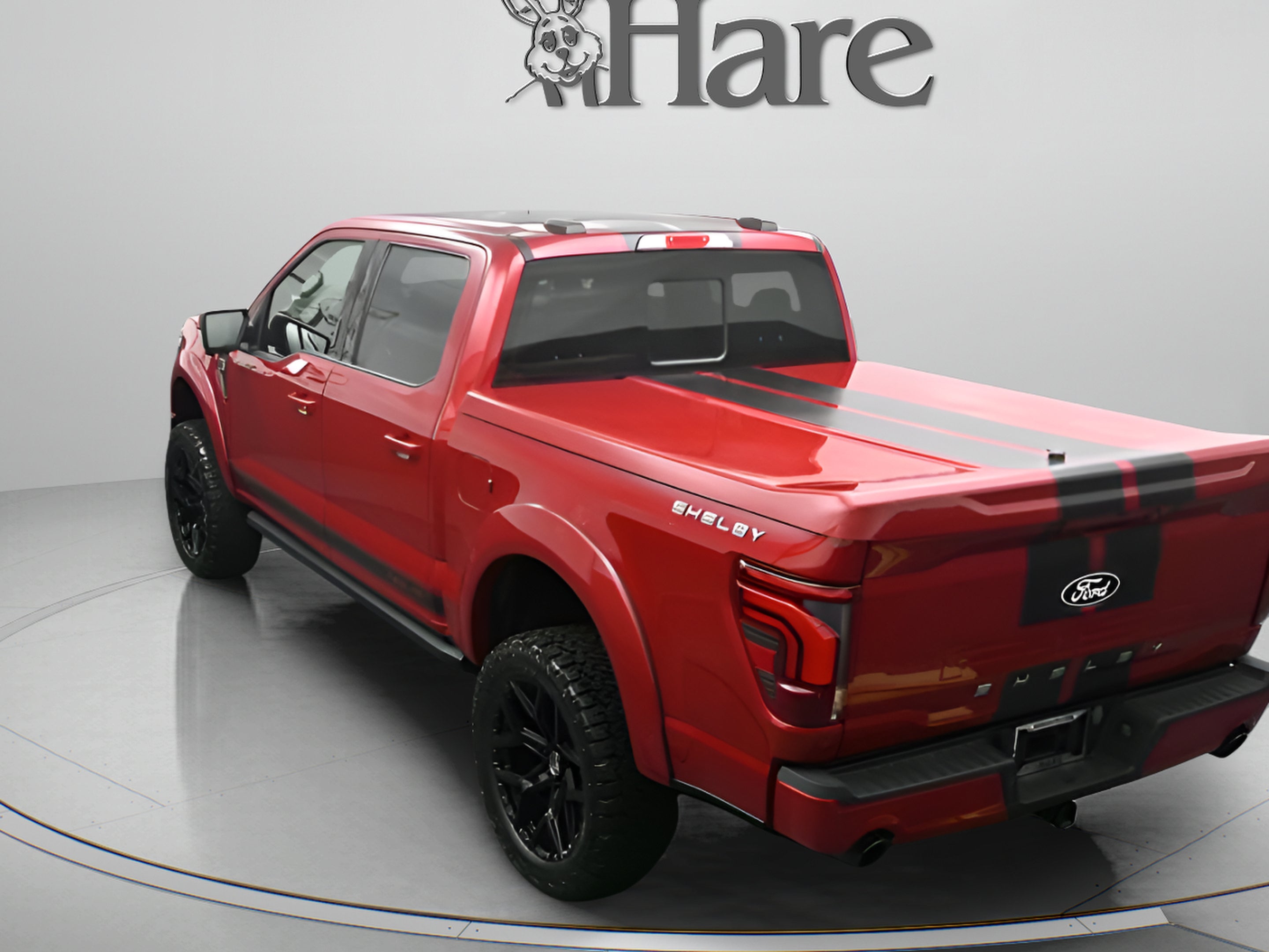 2024 Ford F-150 Lariat Shelby SuperCharged 785+HP