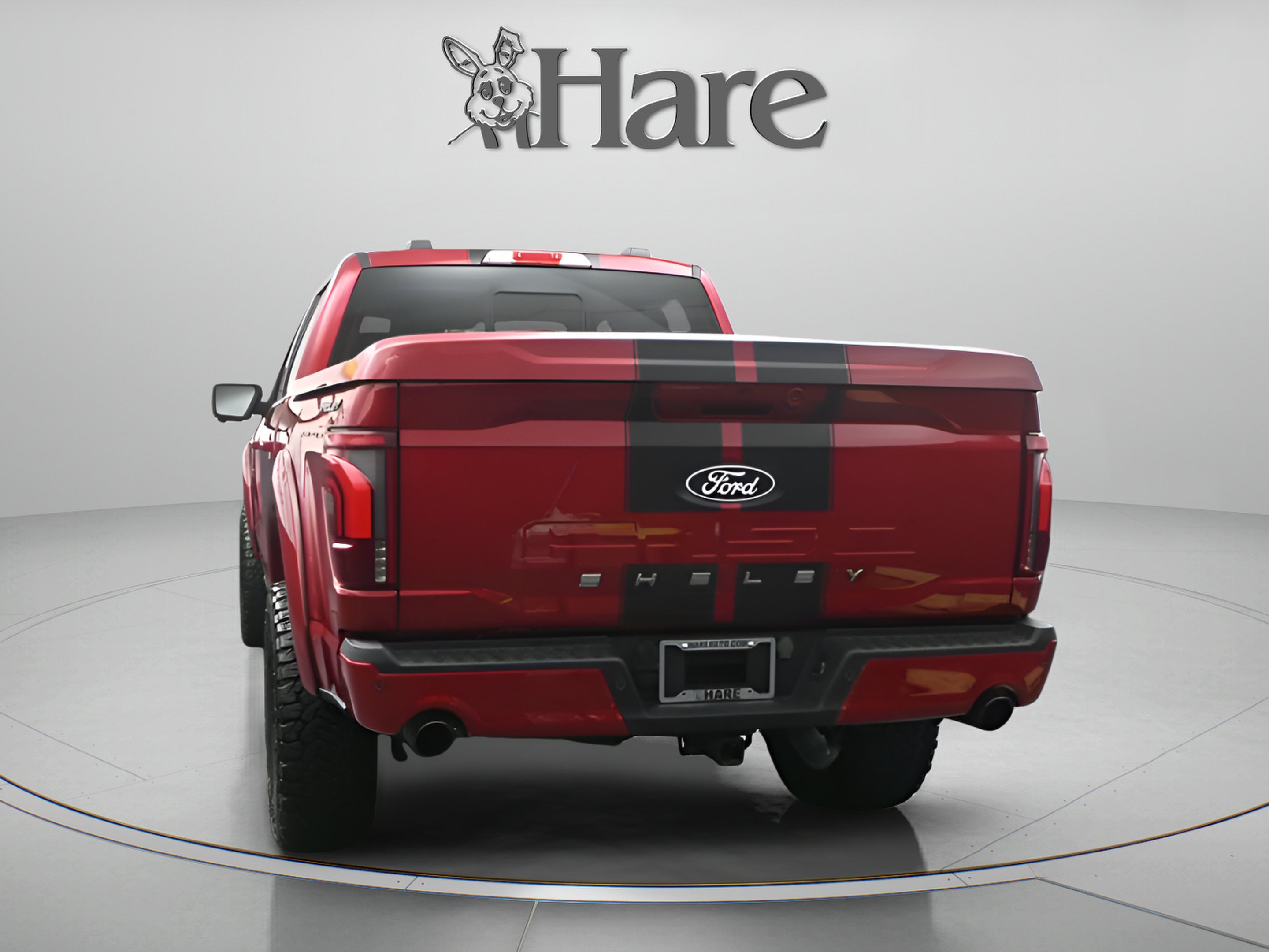 2024 Ford F-150 Lariat Shelby SuperCharged 785+HP