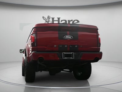 2024 Ford F-150 Lariat Shelby SuperCharged 785+HP