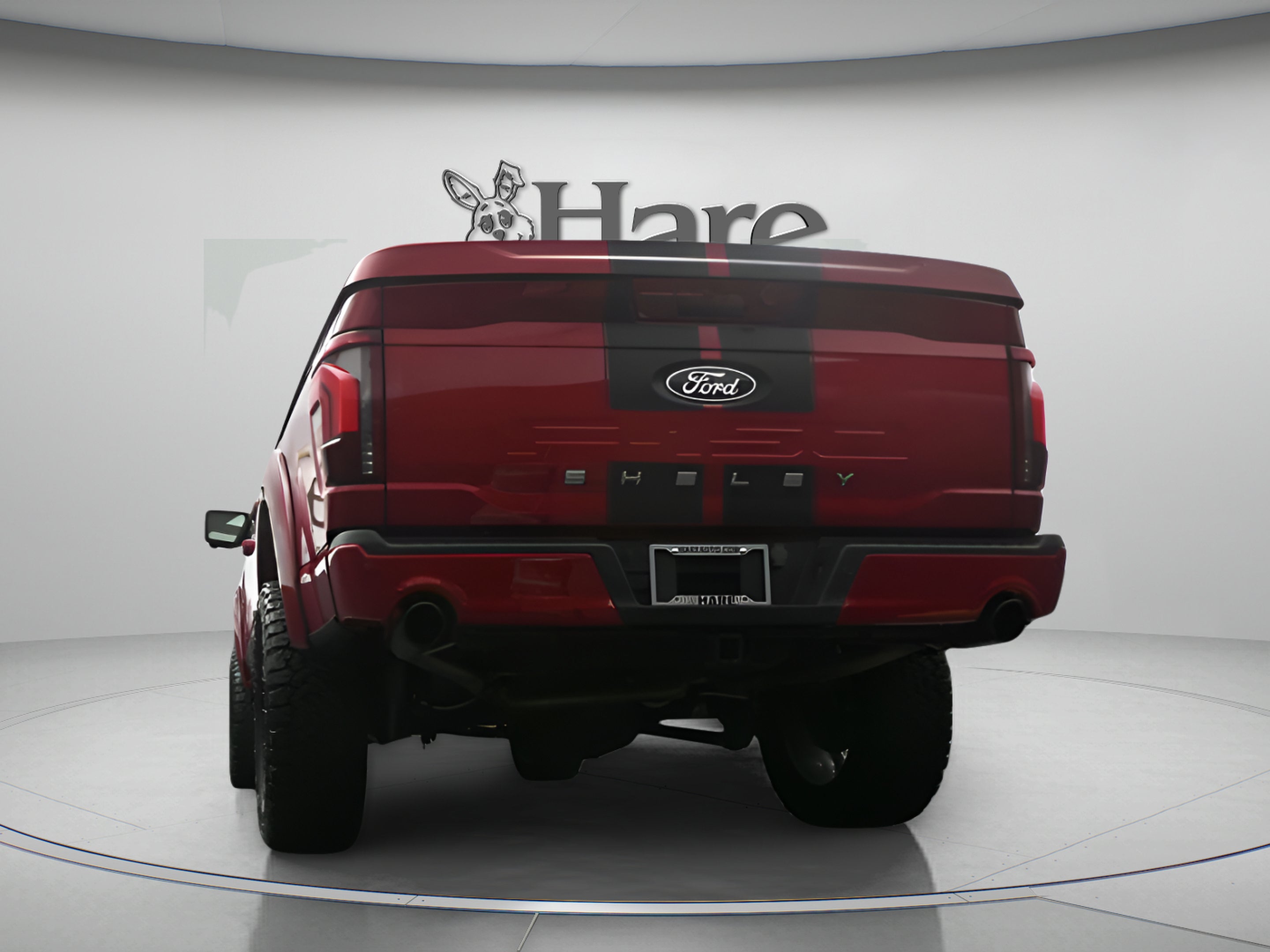 2024 Ford F-150 Lariat Shelby SuperCharged 785+HP